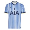 Maillot de Supporter Tottenham Hotspur Extérieur 2024-25 Pour Homme